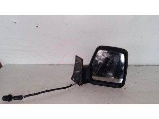 Зеркало электрическое правое Citroen Jumpy 1995-2006 года