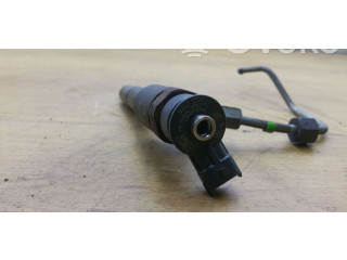 Vstřikovač 0445110489, CV6Q9F593AA Ford Fiesta pro naftový motor 1.6