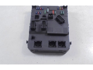 Pojistková skříňka 9652474780, 9652474780 Peugeot 206 CC 2003