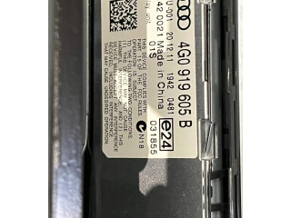 Дисплей 4G8857346G Audi A7 S7 4G