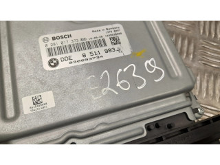 Řídící jednotka 8511983 BMW 7 F01 F02 F03 F04 2010