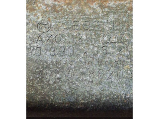 Моторчик стеклоочистителя 039020621 Volvo S60