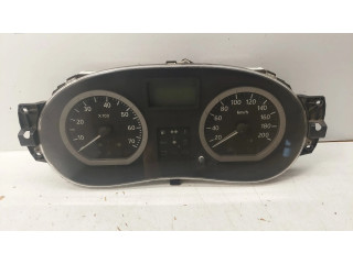 Панель приборов 8200650539, P8200650539   Dacia Logan I       