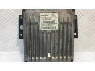 Řídící jednotka 8200513058, 8200603070   Dacia Logan I 2007