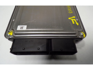 Блок управления двигателя 04C906025BF, 04C907309BB Audi A1