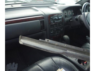 Вентилятор печки Jeep Grand Cherokee (WJ)