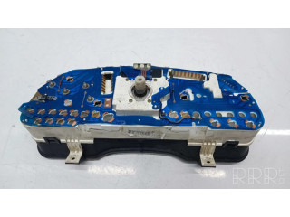 Přístrojová deska Opel Astra F 1993 81117675PP, 90356303