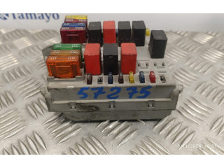 Pojistková skříňka Řídící jednotka BSM 46760255   Fiat Punto Evo 2001