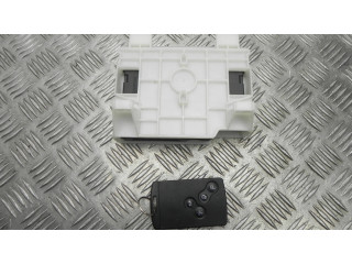 Замок зажигания