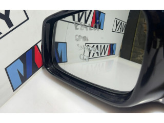 Zpětné zrcátko BMW X1 E84 2012