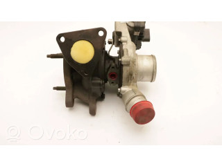 Турбина Ford Transit 2.2 797863-0073, REBK2JK682HC