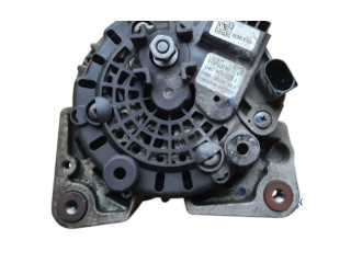 Генератор 04C903023J, B3E110   Skoda Citigo      