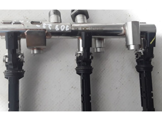 Vstřikovací lišta 175206860R Dacia Jogger pro benzínový motor 1.0 H5D490