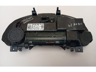 Přístrojová deska Audi Q7 4L 2017 4M0920794B