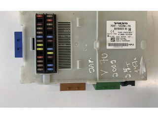Блок предохранителей  7G9T-14C256-FA, 7G9T-14C256-FA   Volvo V70    
