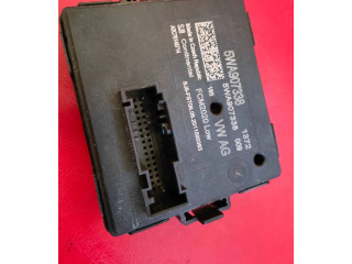 Блок управления Xenon