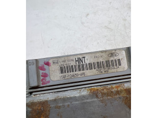 Блок управления двигателя XS6F12A650APB   Ford Puma