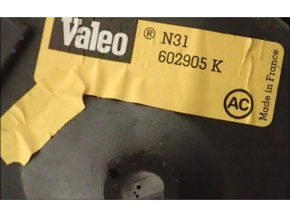 Вентилятор печки       Peugeot 306