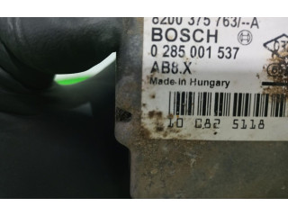 Блок подушек безопасности 8200375763 Renault Clio II
