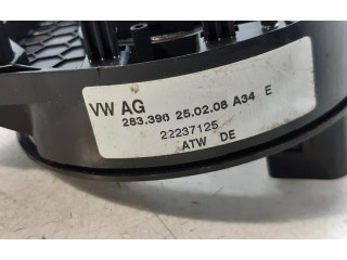 Подрулевой шлейф SRS 6Q0959653A   Seat Ibiza III (6L)