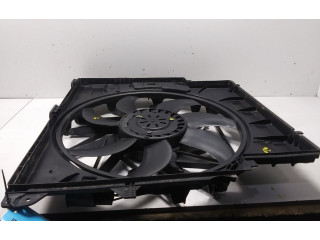 Вентилятор радиатора 760117603 BMW X3 F25