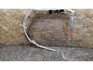 Боковая подушка безопасности MR96205254, 6027532 Mitsubishi Grandis