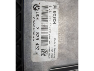Řídící jednotka 0281014573, 030205849 BMW 1 E81 E87 2010