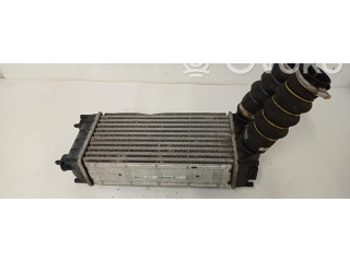 Интеркулер 9684212480 Citroen Berlingo