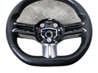 Volant Mercedes-Benz C W206 2021 A0004602220, A0004602220