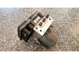 Блок АБС A4514203075, 0265252552 Smart ForTwo II 2007-2016 года