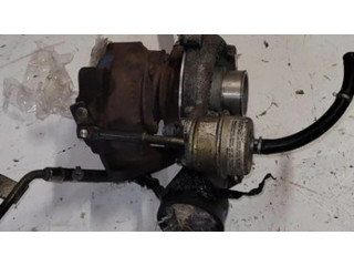  Турбина Rover 620 2.0 PMF100360, GT1549         