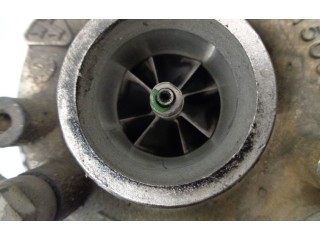  Турбина Volkswagen Golf SportWagen  038145701D, K03015BD5008418   для двигателя AGR      