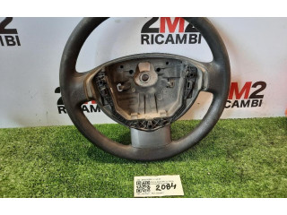 Руль Dacia Duster  2010 - 2017 года 484007065R, 484007065R      