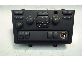 Блок управления климат-контролем 8682734, 8682734 Volvo XC90