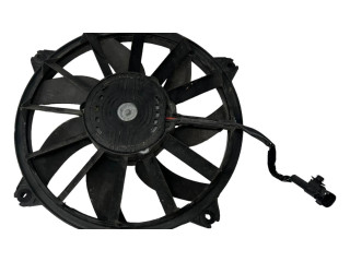 Вентилятор радиатора     8747161    Citroen Berlingo 1.6