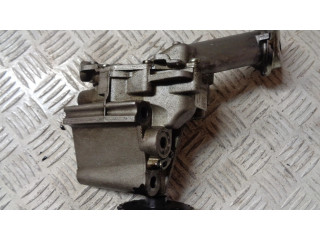 Масляный насос 150003395R Dacia Duster 1.5