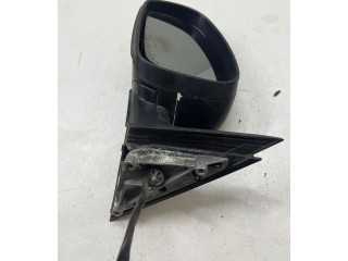 Зеркало электрическое Skoda Fabia Mk2 (5J) 2007 - 2014 года