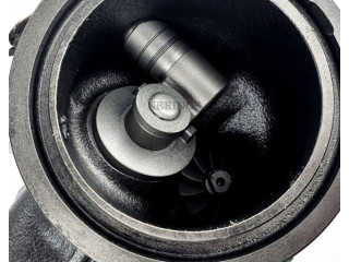  Турбина Audi A1  49180-01270, 10901443         