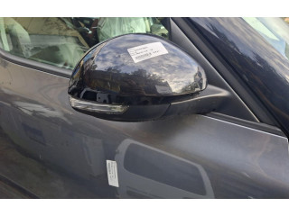 Зеркало электрическое        Skoda Yeti (5L)  2009 - 2017 года   