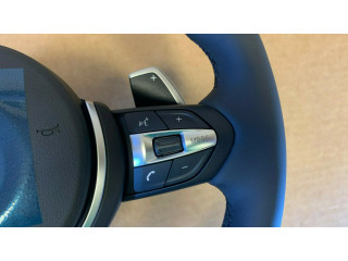 Руль BMW 4 F36 Gran coupe 2014-2017 года 32307848338, 32308092724