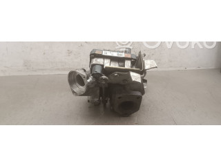  Турбина BMW X3 E83  7629655017S, 763090   для двигателя M47      