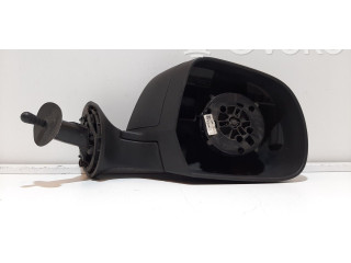 Зеркало электрическое        Dacia Duster  2010 - 2017 года   