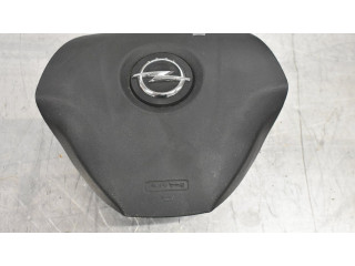 Подушка безопасности водителя 07355507000   Opel Combo D