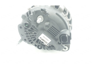 Генератор FG18T123, 04L903023H Skoda Superb B8 (3V)