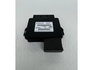 Модуль управления ручным тормозом 31341542   Volvo S60