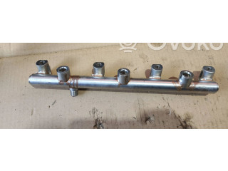 Топливная рампа 000283629, 175201417 Maserati Levante