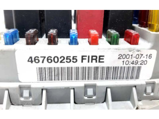 Pojistková skříňka 46760255, 89178 Fiat Punto (188) 1999