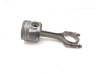 Píst Volvo S90, V90 D4204T14