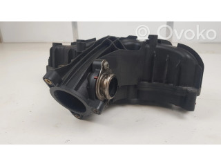 Всасывающий коллектор