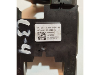 Ручка стеклоочистителей A1715450332, 05112405   Mercedes-Benz E W211